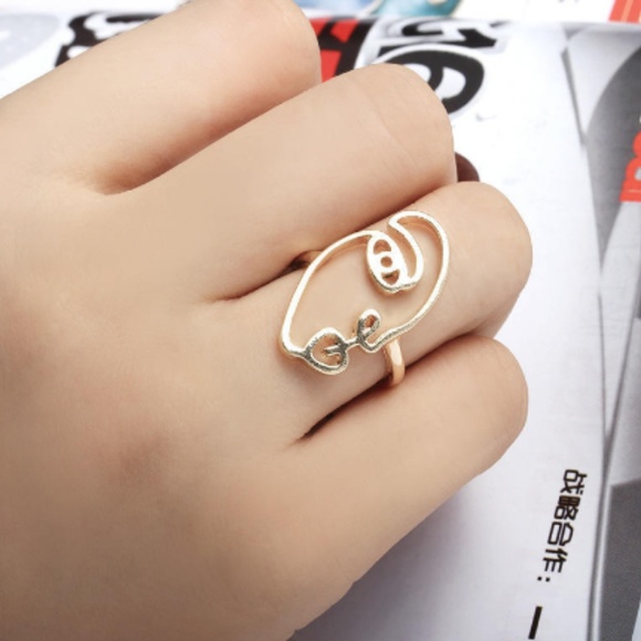 Picasso ring shop